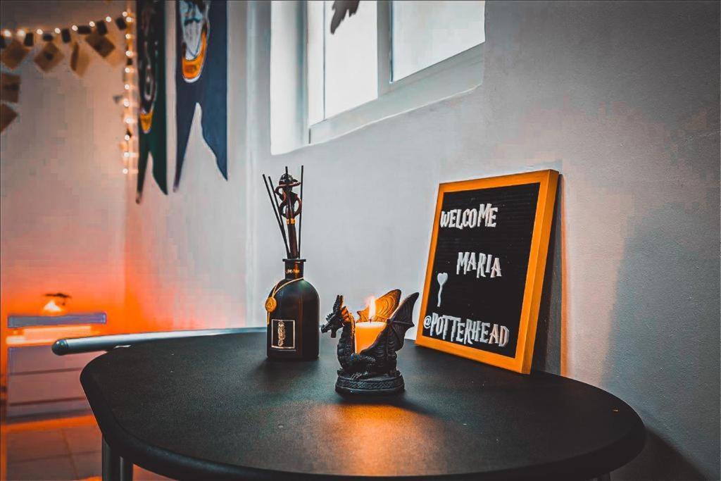 Appartamento Potterhead Miami