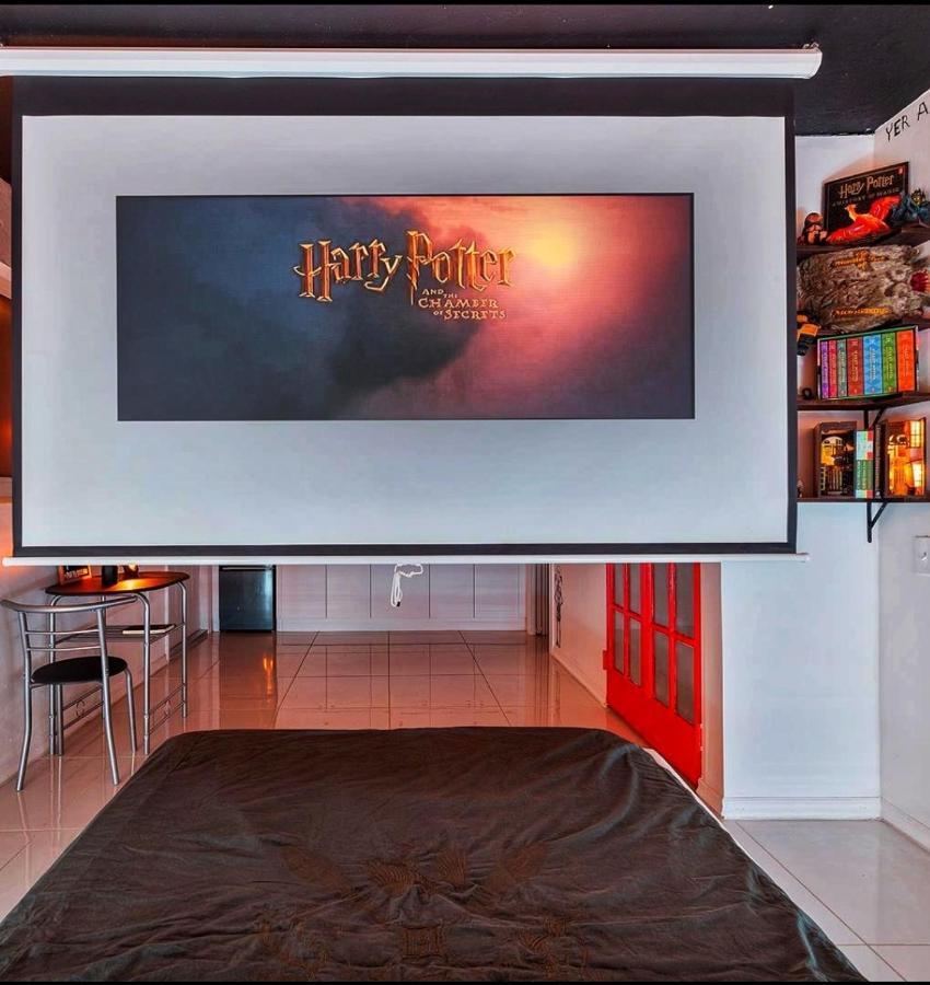 Appartamento Potterhead *