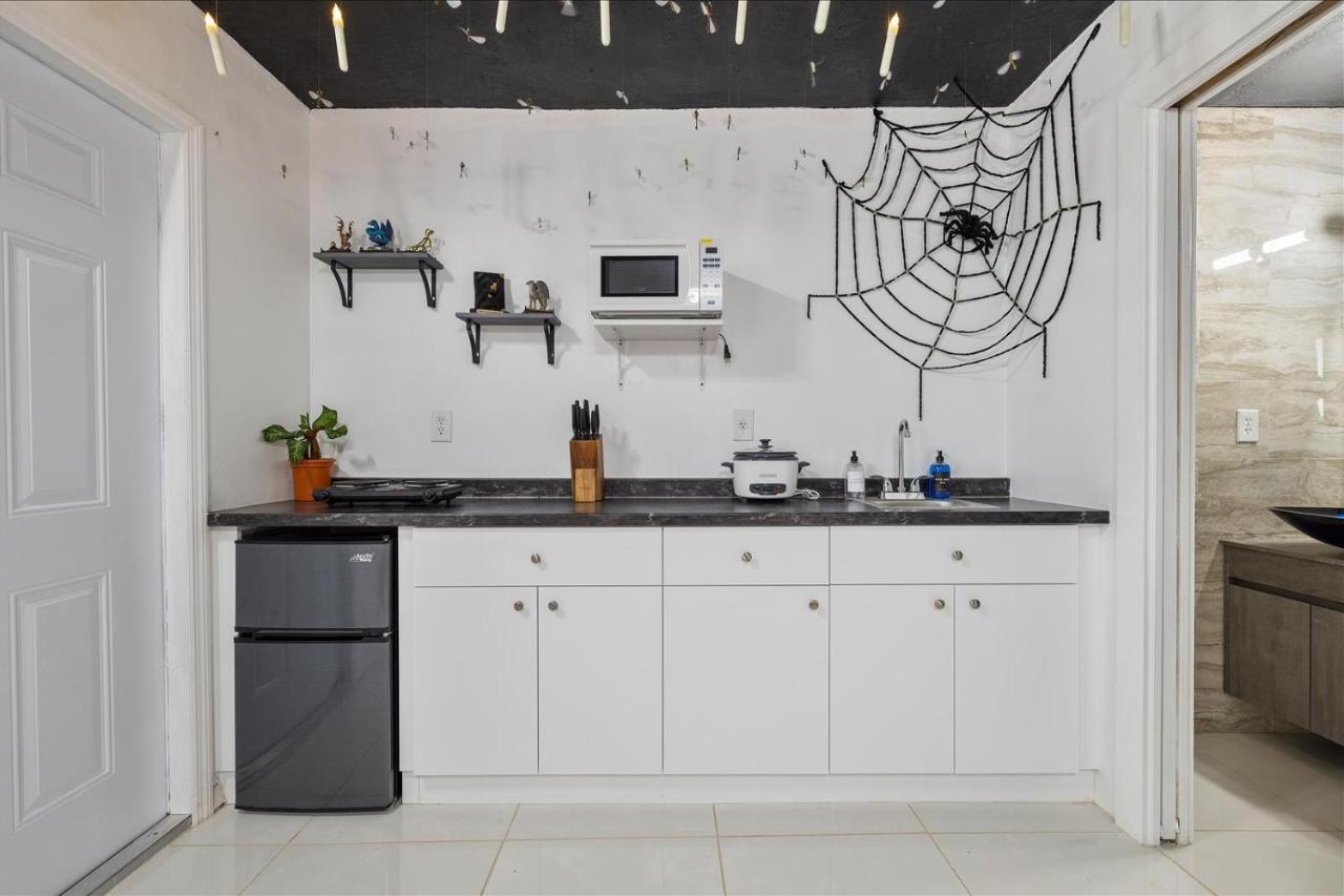 Appartamento Potterhead Miami